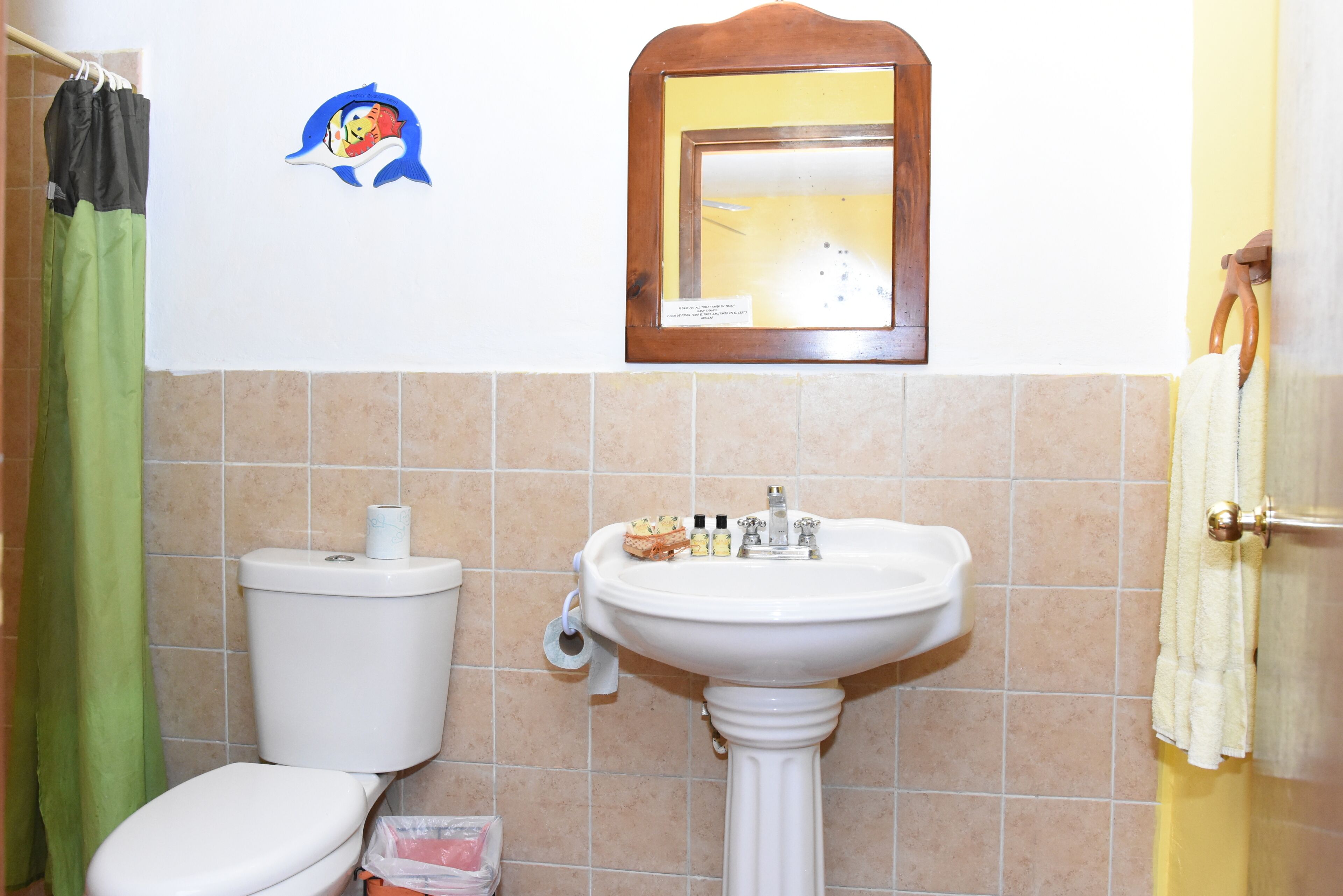 Foto - Cancun Guest House 2