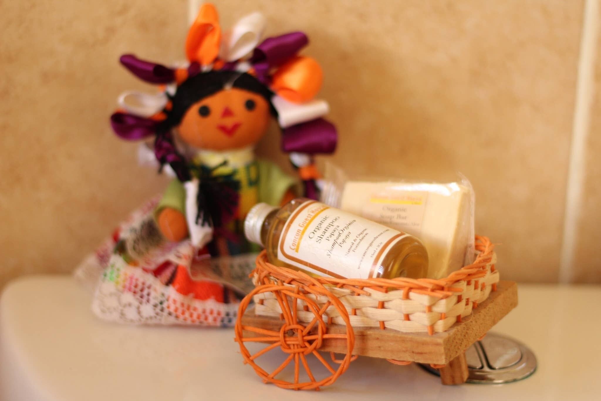 Foto - Cancun Guest House 2