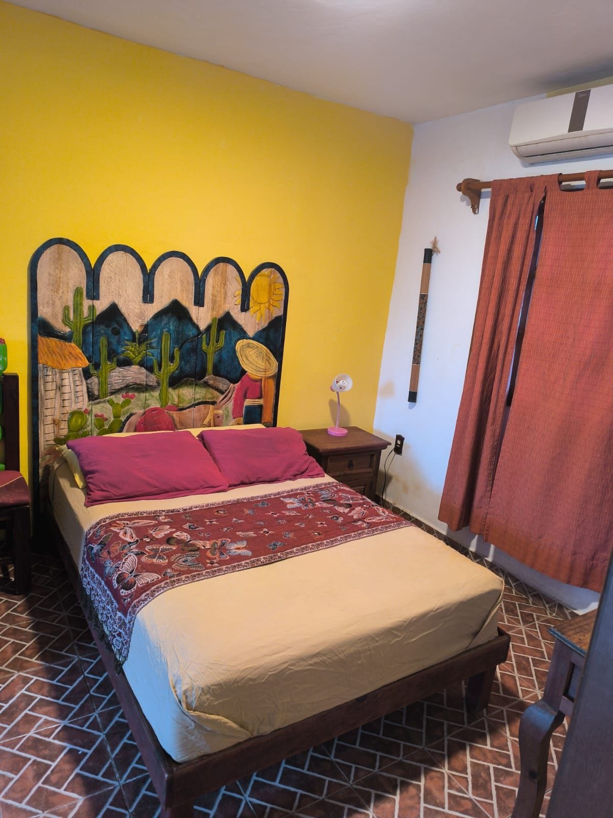 Foto - Cancun Guest House 2