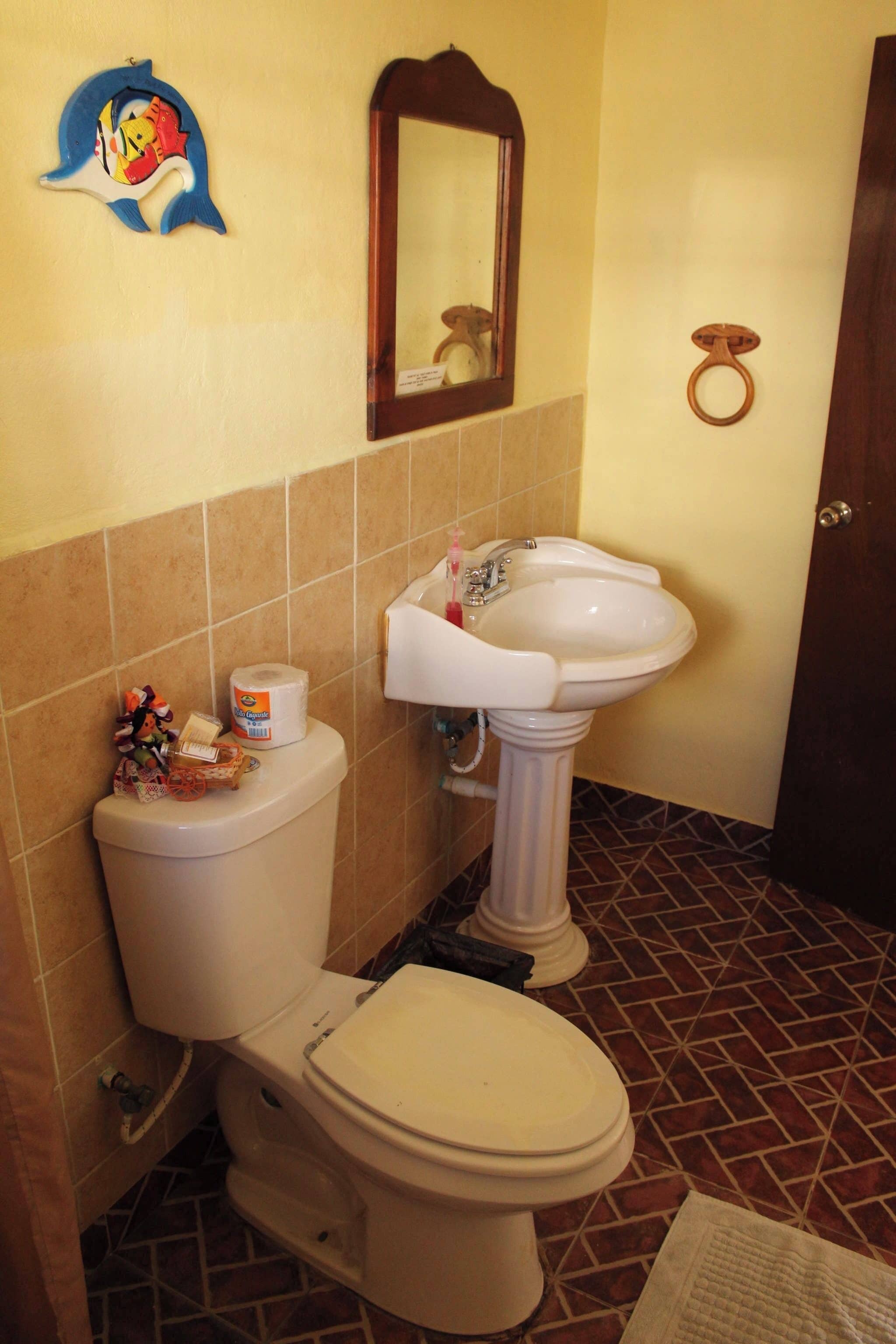 Foto - Cancun Guest House 2