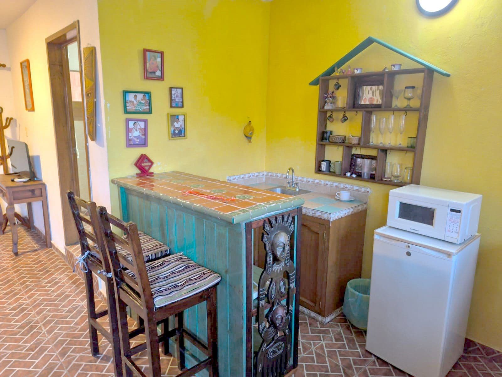 Foto - Cancun Guest House 2