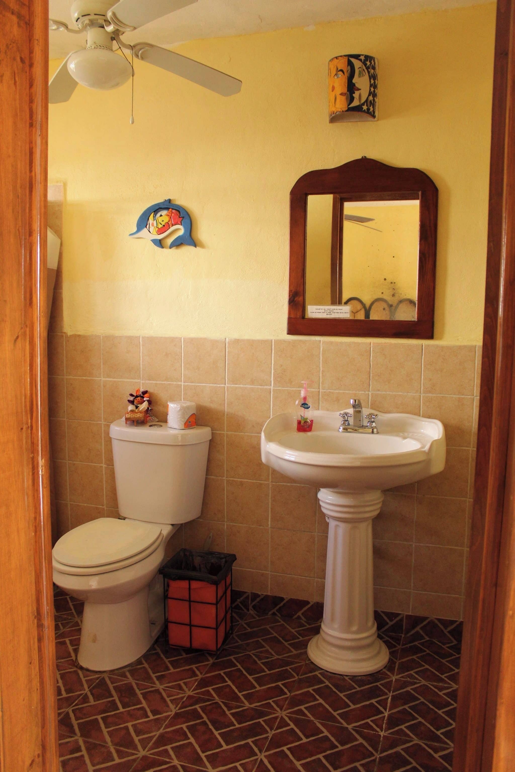 Foto - Cancun Guest House 2