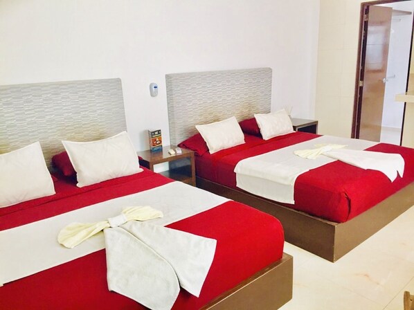 1 kamar tidur