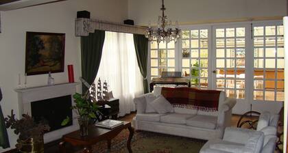 The Hostel Bogota Real