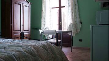 1 bedroom, WiFi