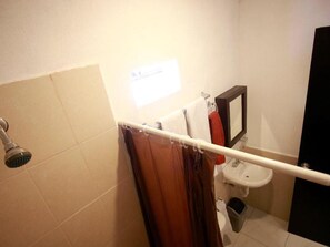 Bathroom - Rooms el Batey - Downtown Cancun 4 (Cancun)