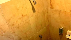 Ducha del cuarto de baño