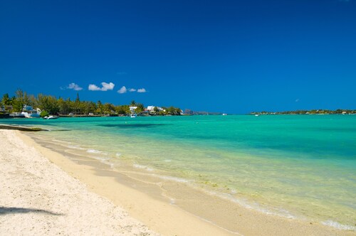 Hibiscus Villa Bedrooms