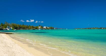 Hibiscus Villa Bedrooms