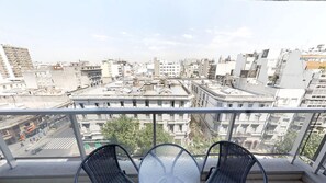 บริเวณที่พัก