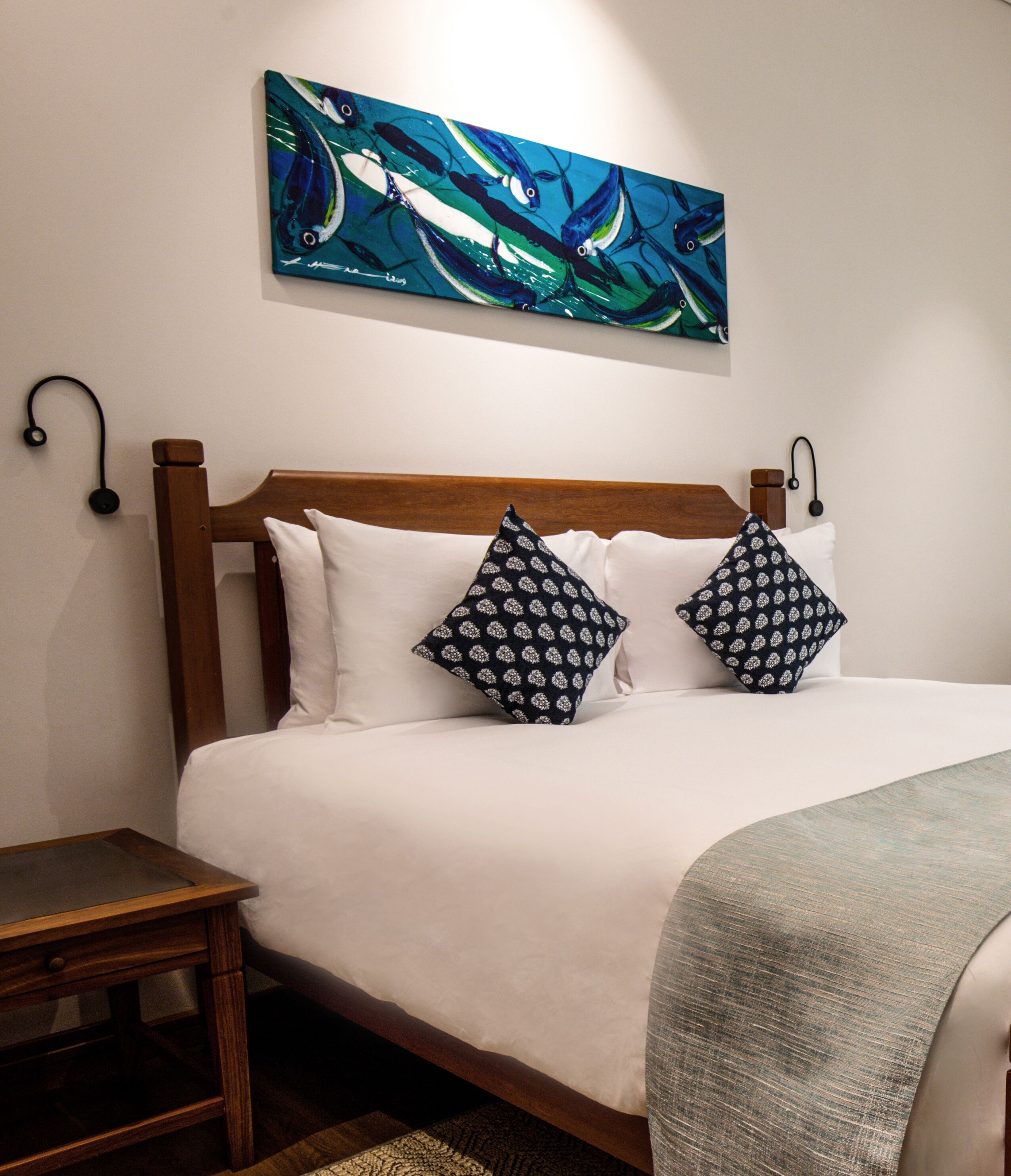 JA Enchanted Waterfront Seychelles (Guesthouse) Reviews, Deals