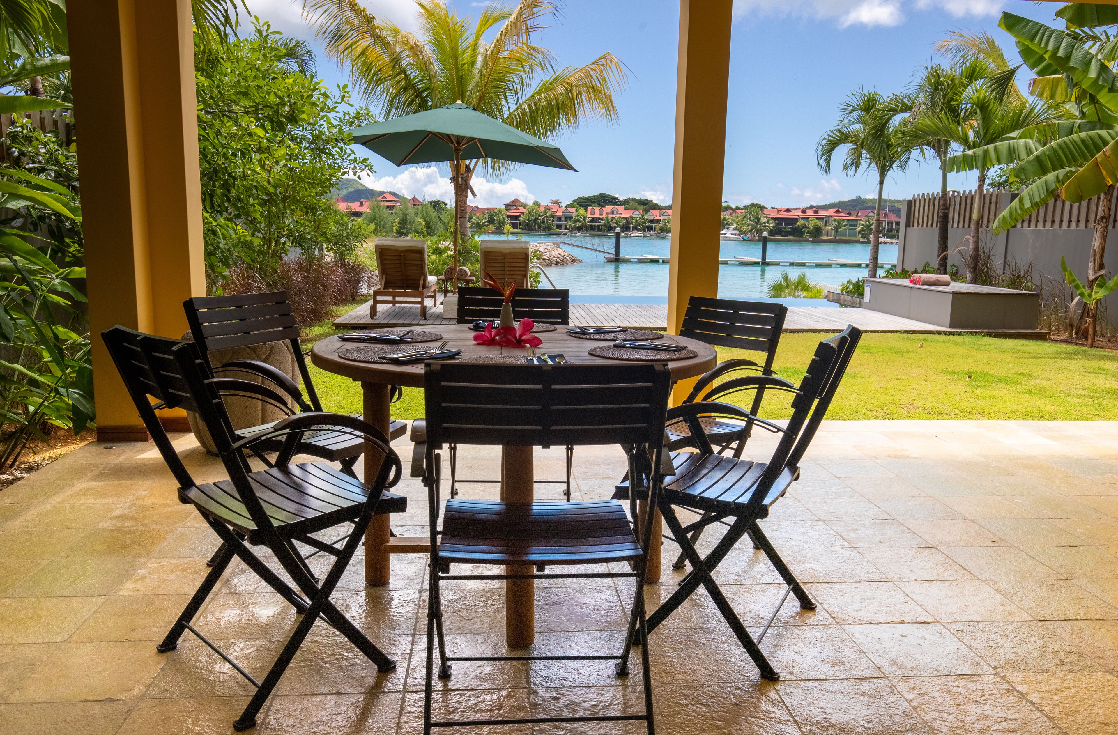 JA Enchanted Waterfront Seychelles Reviews, Deals & Photos