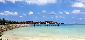 View from property - JA Enchanted Waterfront Seychelles (Mahé Island)