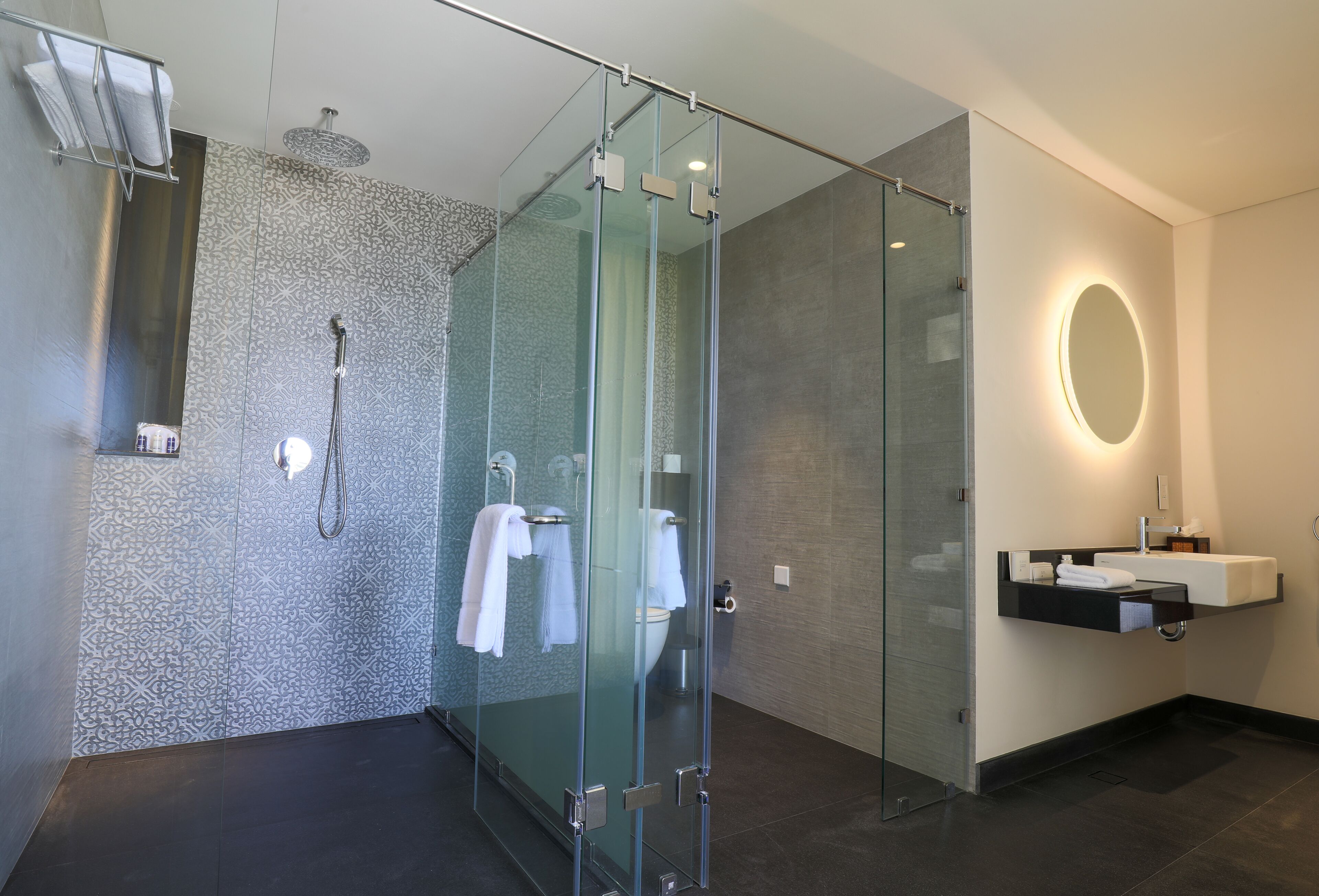 Photo - JA Enchanted Waterfront Seychelles