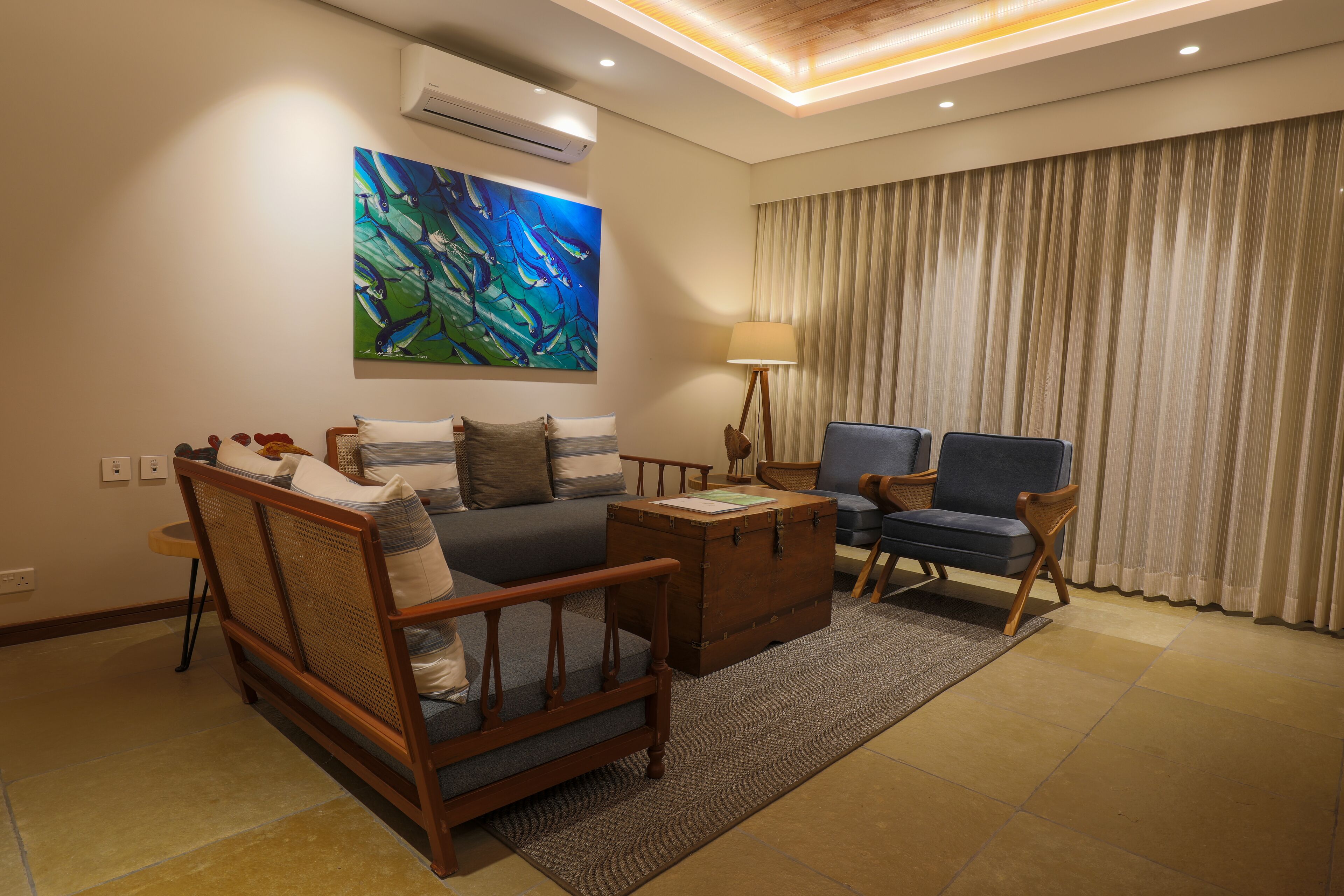 Photo - JA Enchanted Waterfront Seychelles