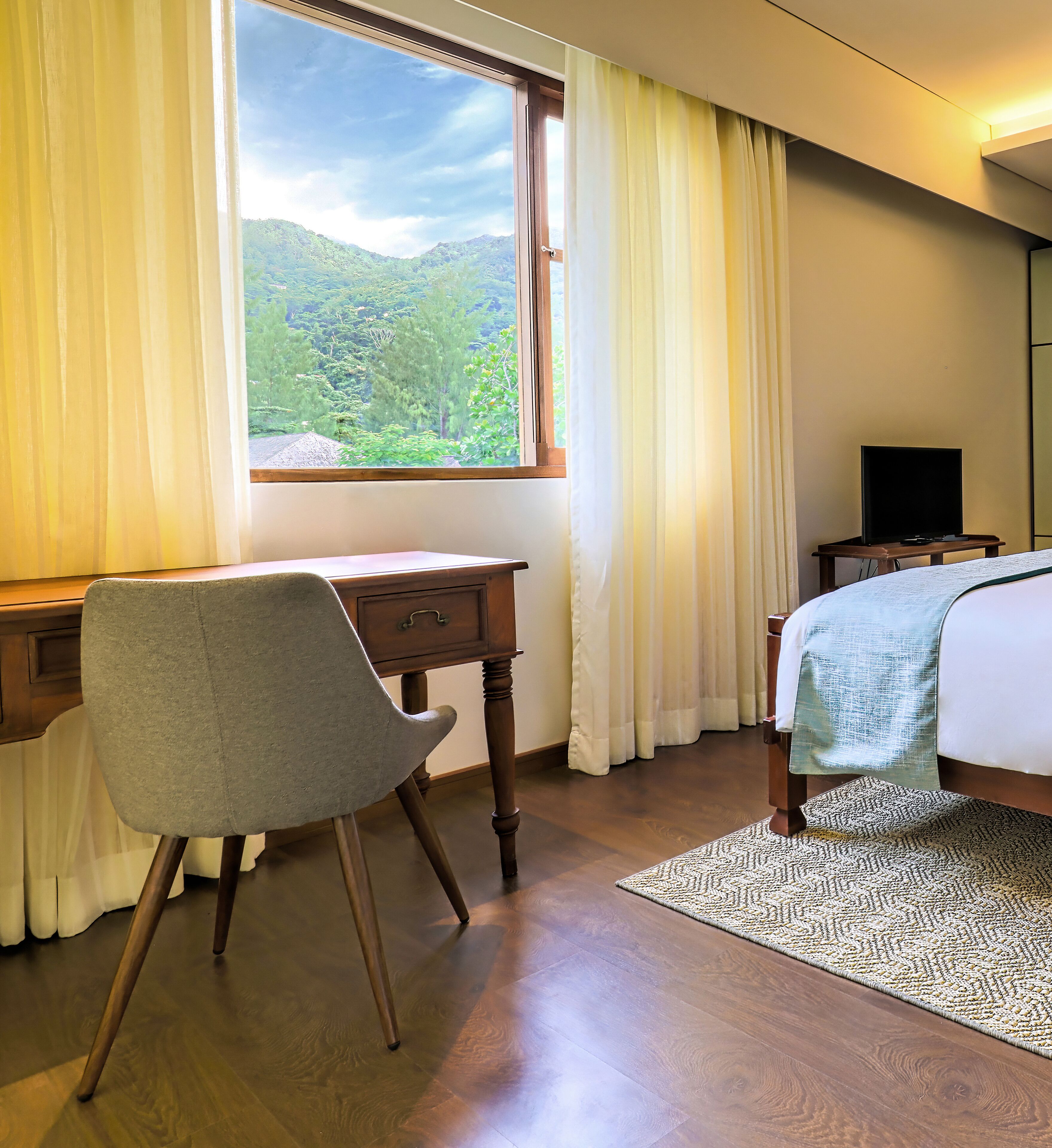 Photo - JA Enchanted Waterfront Seychelles