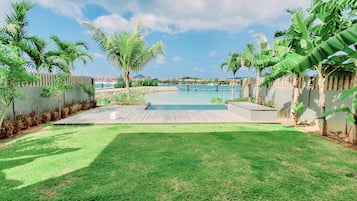 Jardín