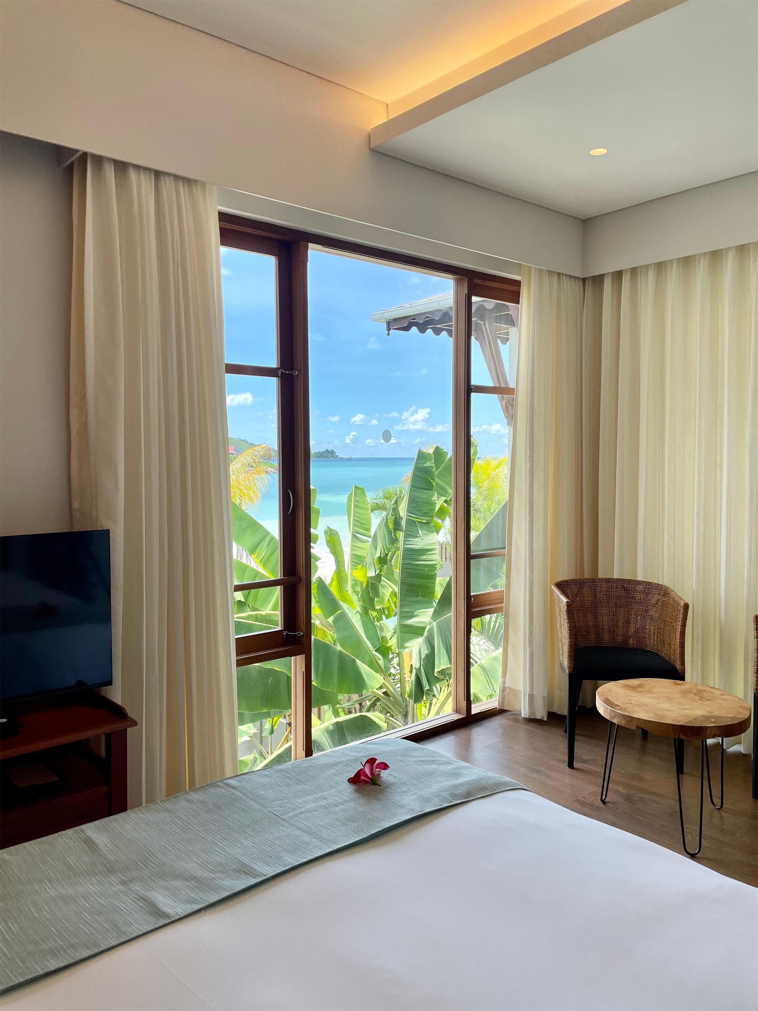 JA Enchanted Waterfront Seychelles Reviews, Deals & Photos