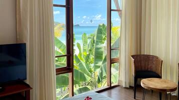 Room, Ocean View (Lodge)