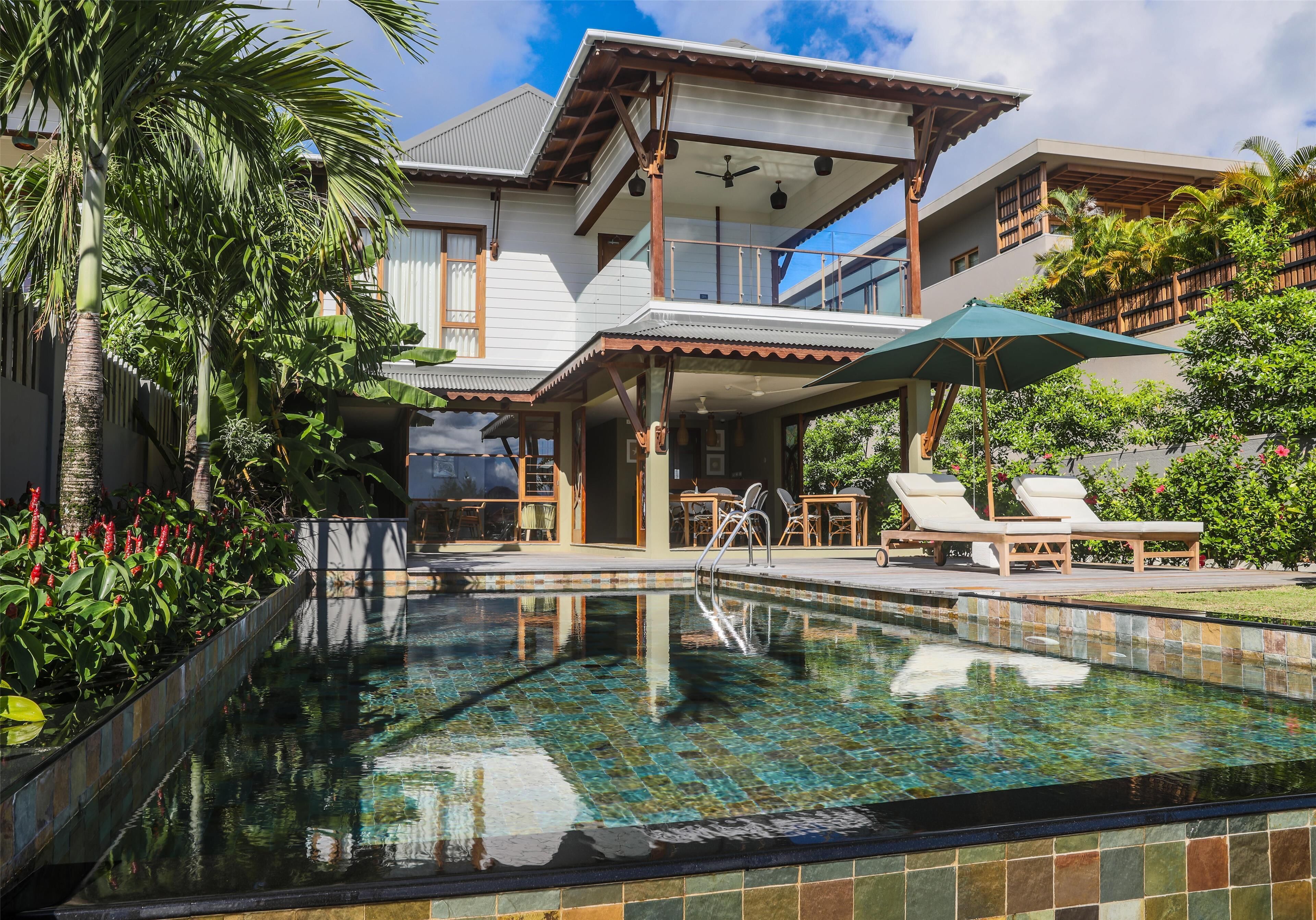 JA Enchanted Waterfront Guesthouse - Reviews, Deals & Photos