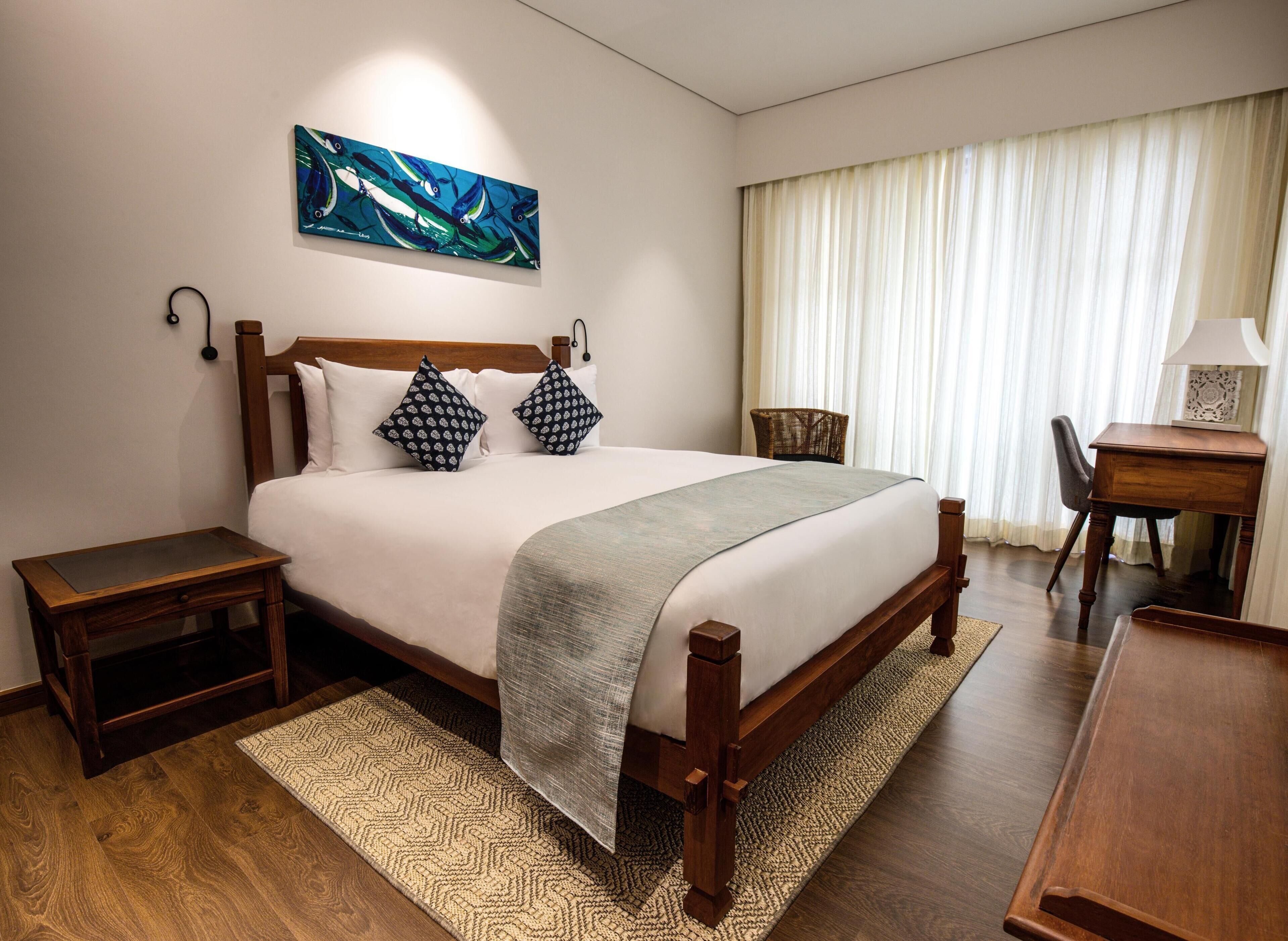 JA Enchanted Waterfront Seychelles (Guesthouse) Reviews, Deals