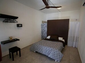 1 Schlafzimmer