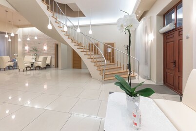 Room in B&B - Valensija - Suite for two With Balcony #1