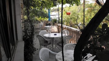 Room, 1 Bedroom, Smoking, Balcony | Balcony