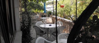 Room-stone House Gregov - Bedroom 4