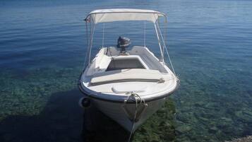 Room, 1 Bedroom, Smoking, Balcony | Beach