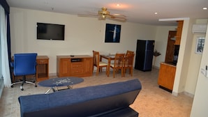 Condo, 1 phòng ngủ