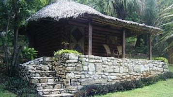 Room, 1 Bedroom, Smoking, Terrace | Property entrance