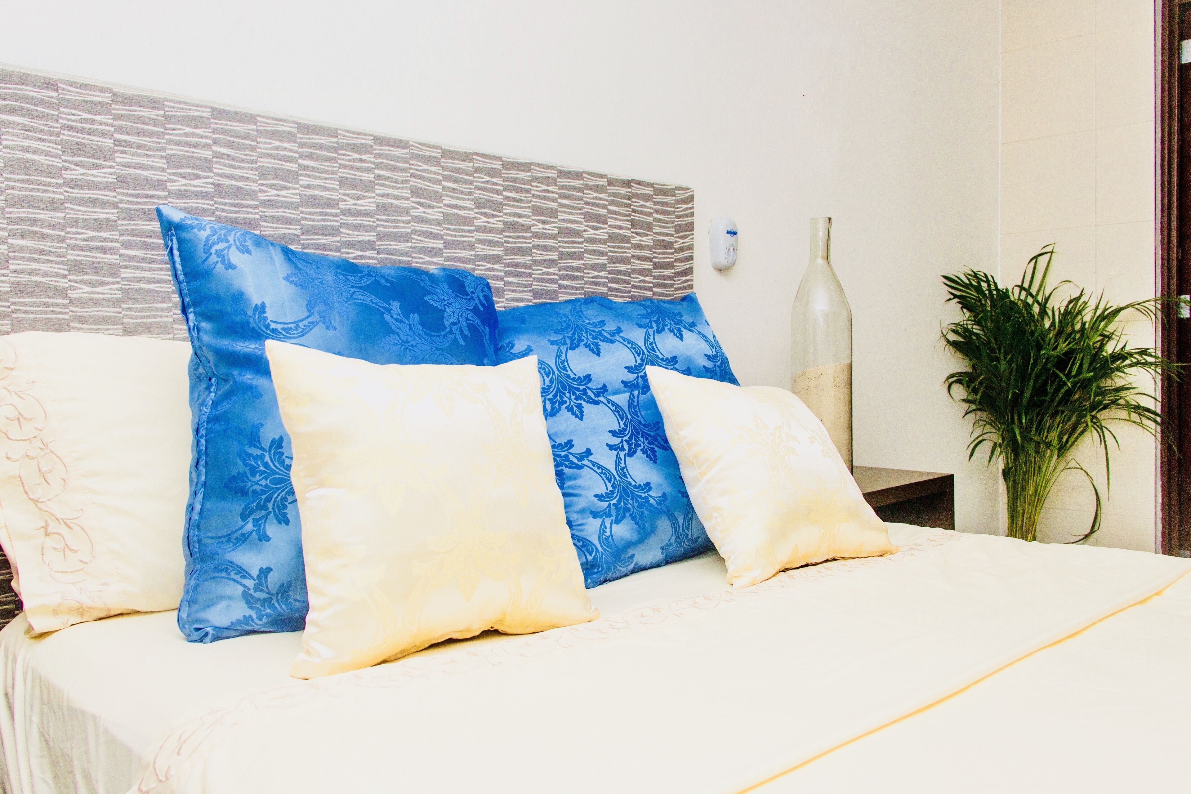 Foto - Superior Studio 30 Aquamarina Suites