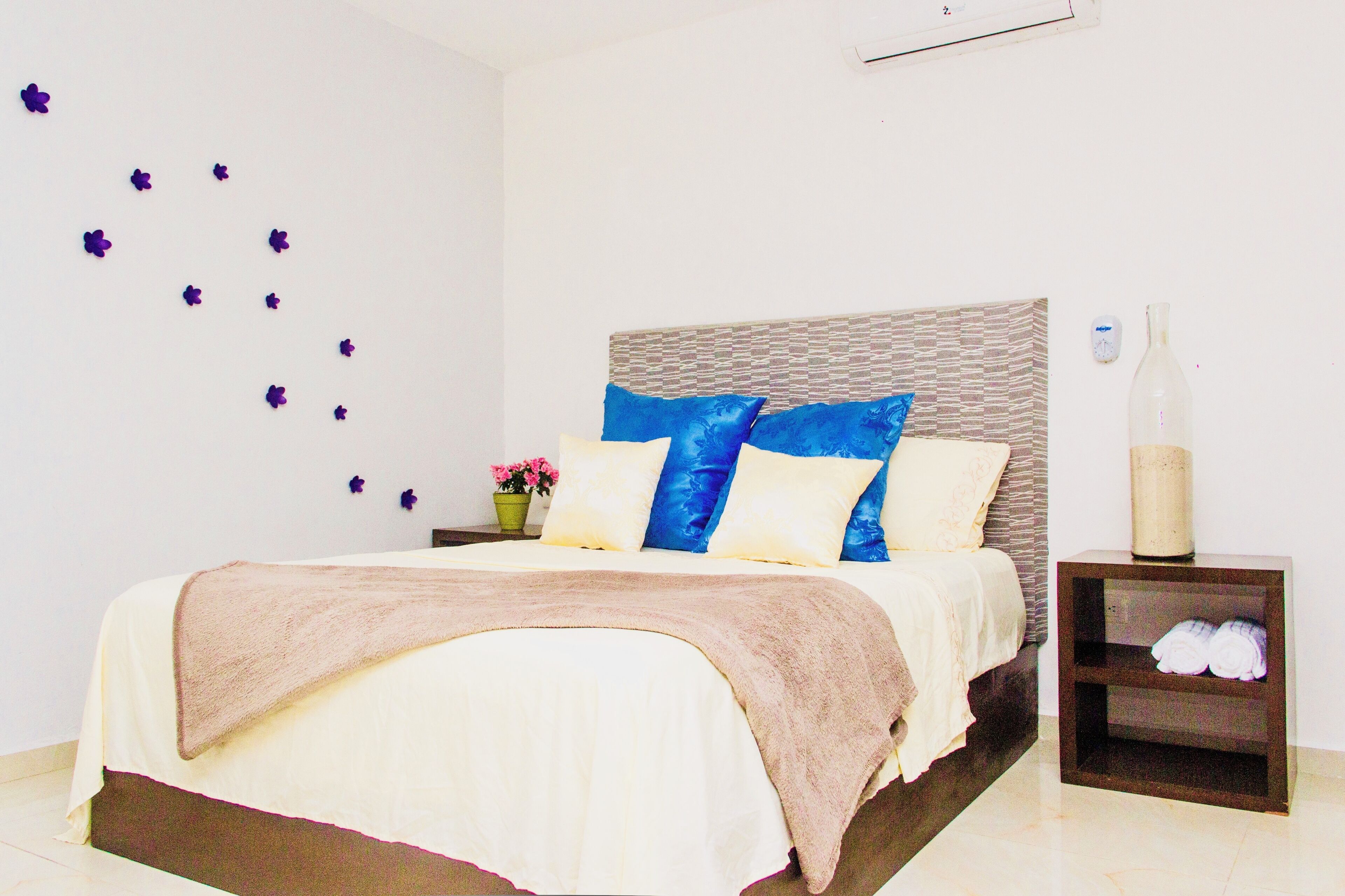 Foto - Superior Studio 30 Aquamarina Suites
