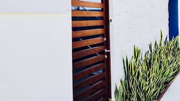 Zimmer, 1 Schlafzimmer, Raucher, Meerblick | Eingangsbereich