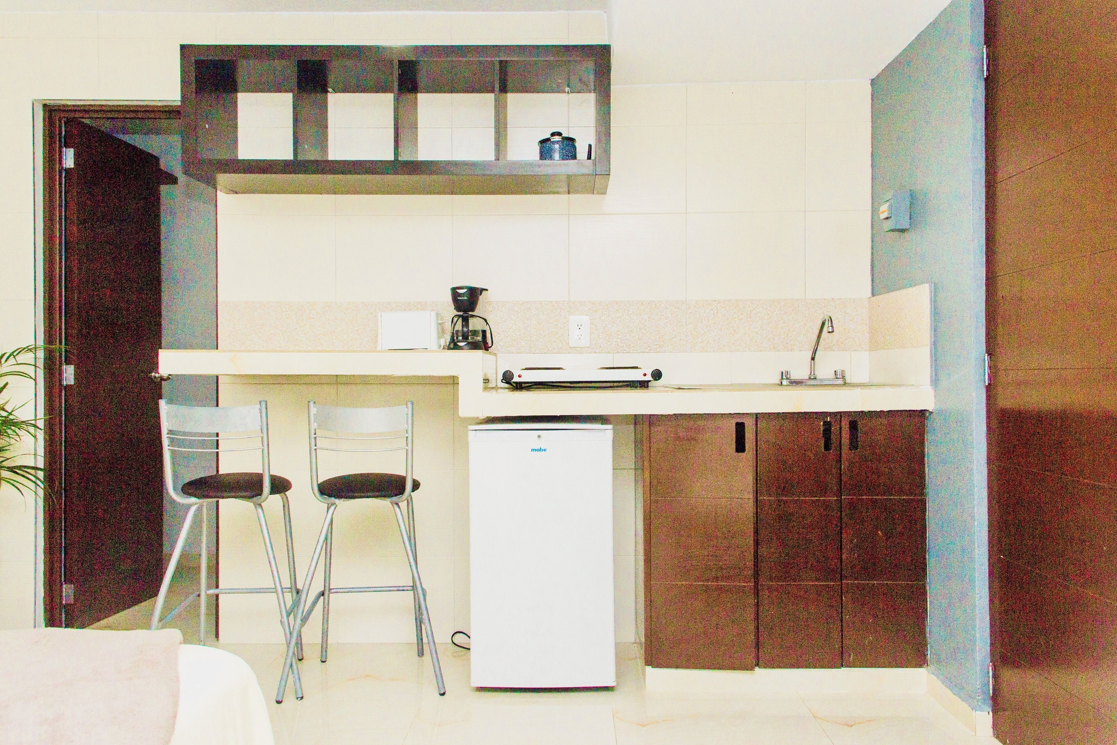 Foto - Superior Studio 30 Aquamarina Suites