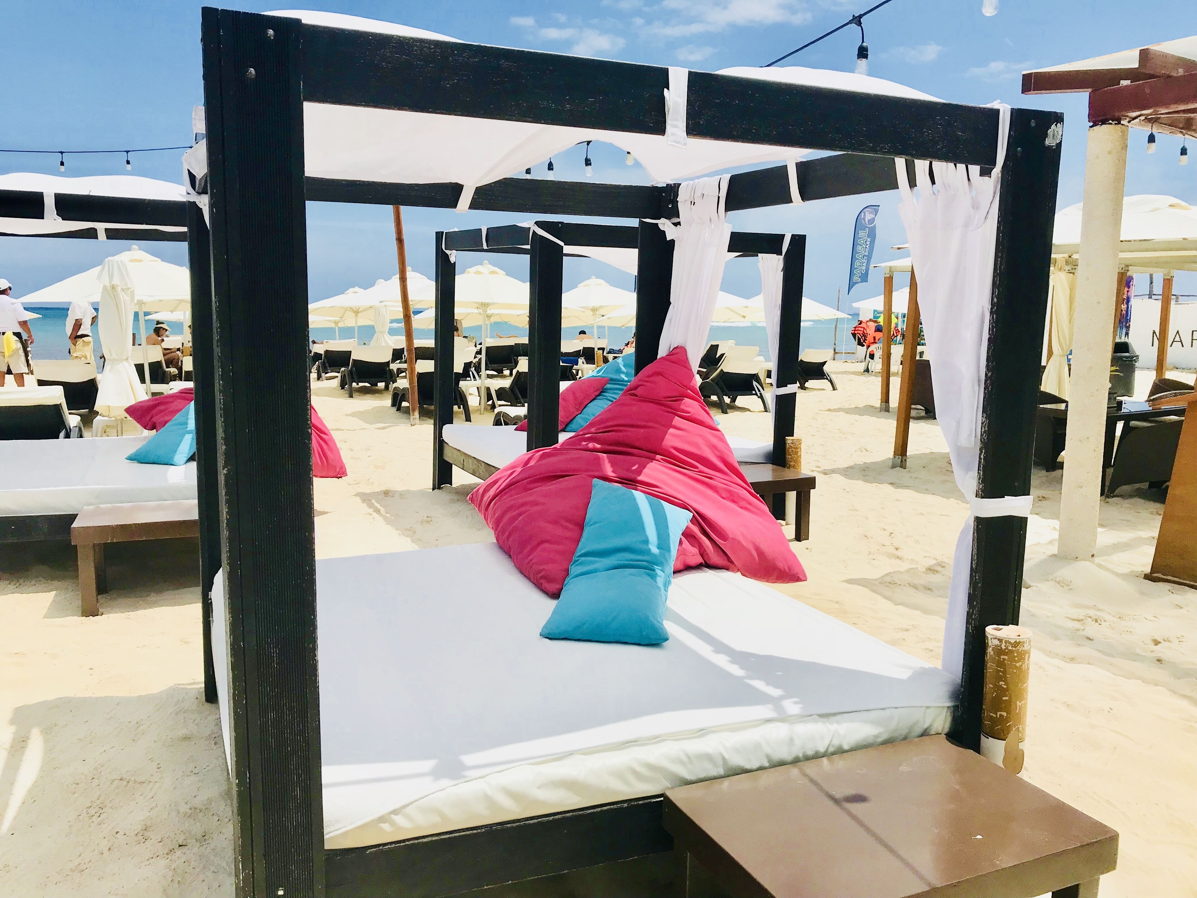 Foto - Superior Studio 30 Aquamarina Suites