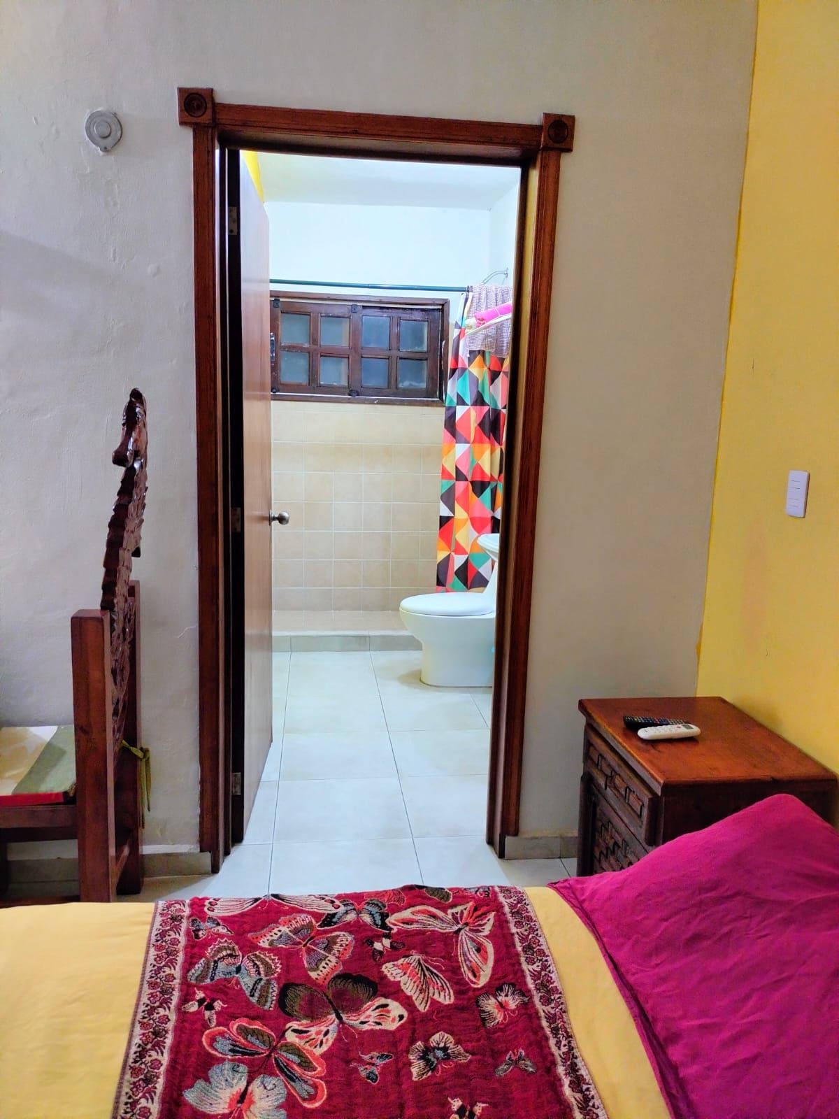 Foto - Room-cancun Guest House 3 Near Ado bus t