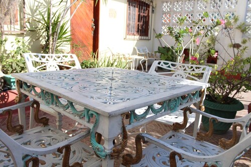 Room in B&B - Cancun Guest House 3 Near Ado bus Terminal and 25 min From-to Airport by Shuttle