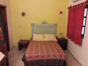 Room, 1 Bedroom, Patio | 1 bedroom