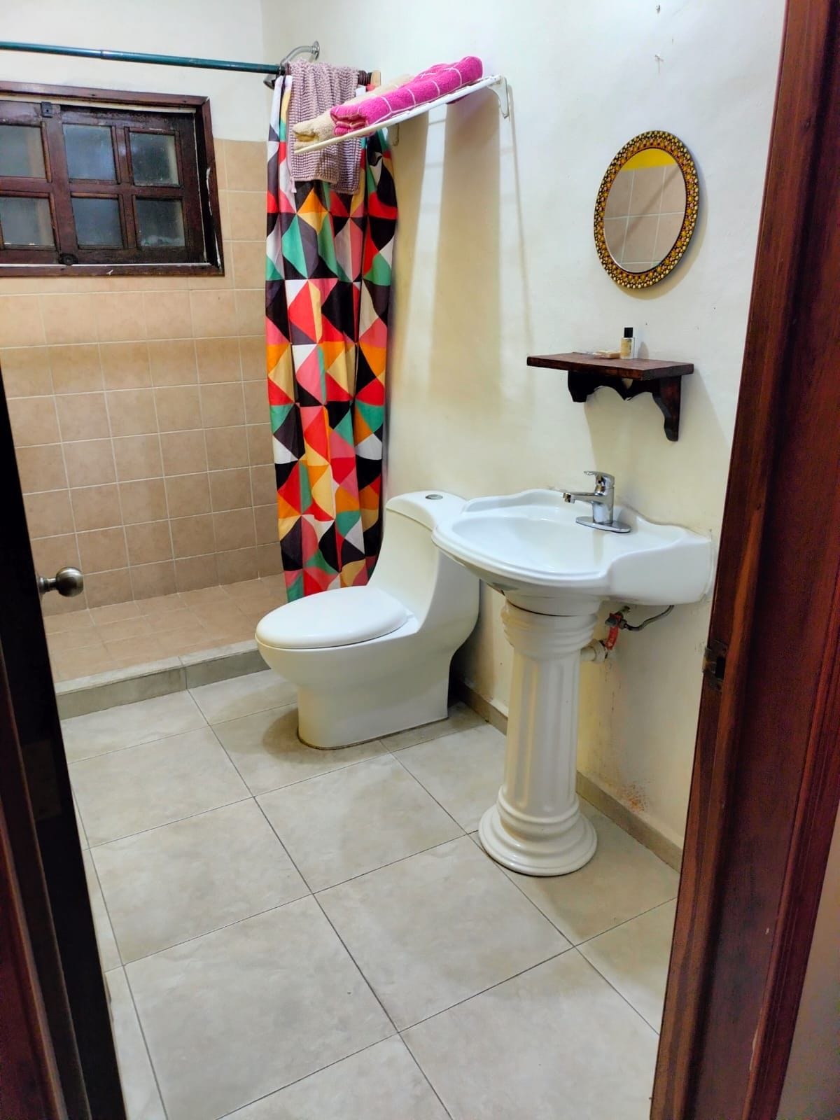 Foto - Room-cancun Guest House 3 Near Ado bus t