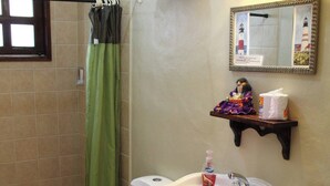 Unclassified image, 3 of 17, button - Room-cancun Guest House 3 Near Ado bus t (Cancun)
