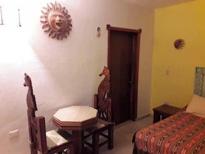 Room, 1 Bedroom, Patio