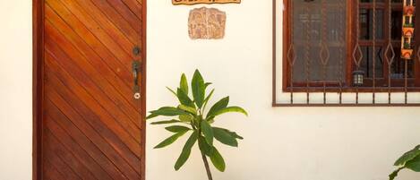 Εξωτερικοί χώροι