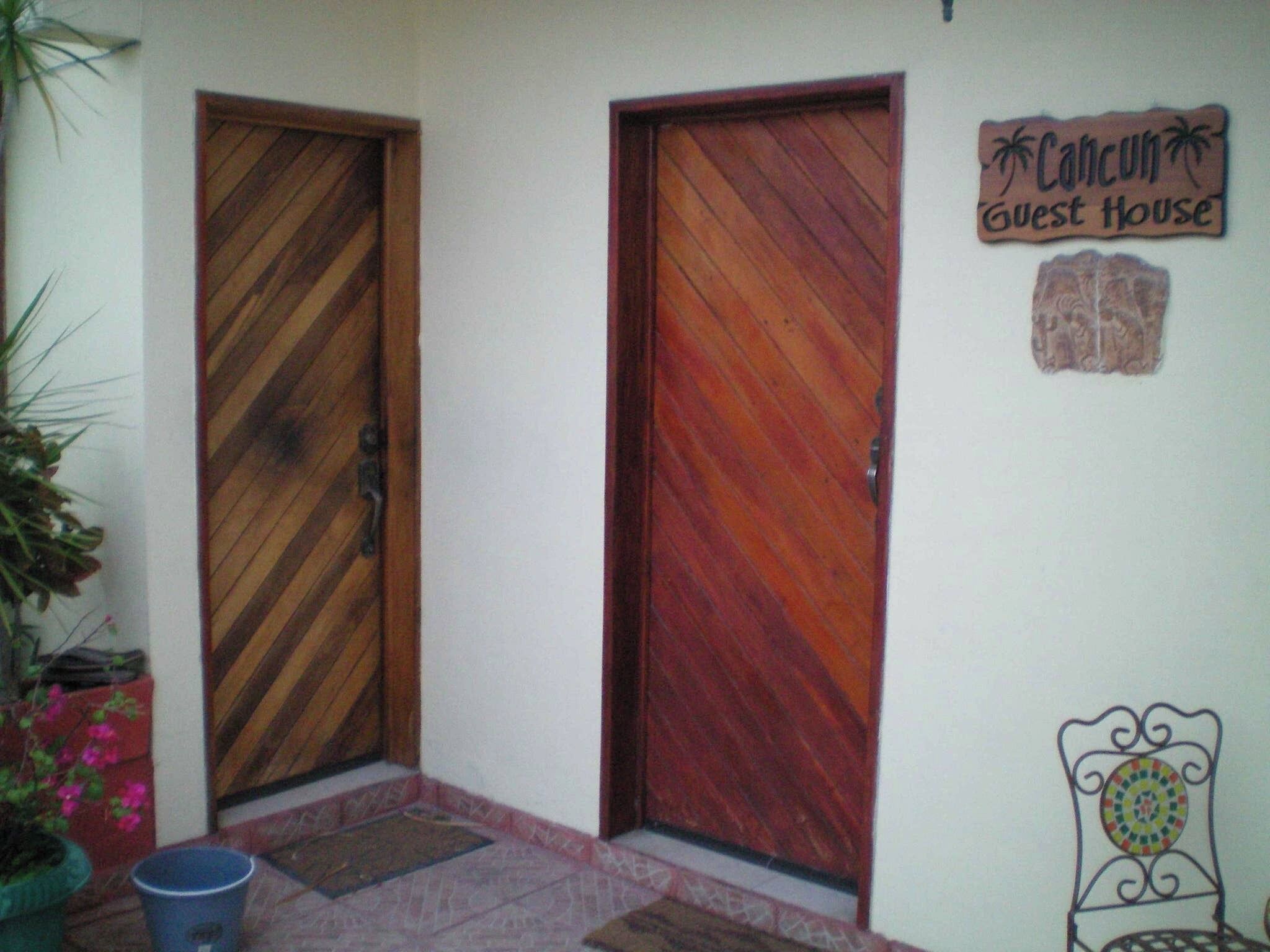 Habitación, 1 habitación, patio | Detalle exterior