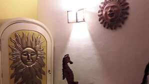 Room, 1 Bedroom, Patio | Interior - Room-cancun Guest House 3 Near Ado bus t (Cancun)