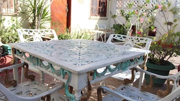 Room, 1 Bedroom, Patio | Outdoor dining