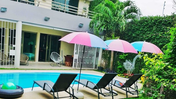 Pool - Finca Bambino Veracruz (Veracruz)