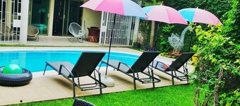 Finca Bambino Veracruz