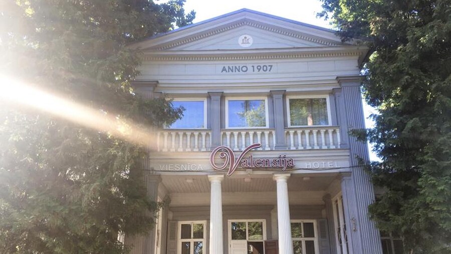 Room in Guest Room - Valensija - Standard Double Room